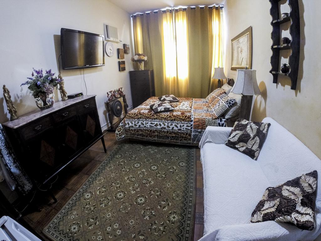 Copacabana Villas 里约热内卢 外观 照片