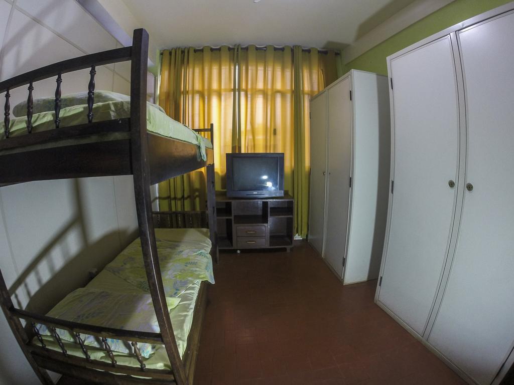 Copacabana Villas 里约热内卢 外观 照片