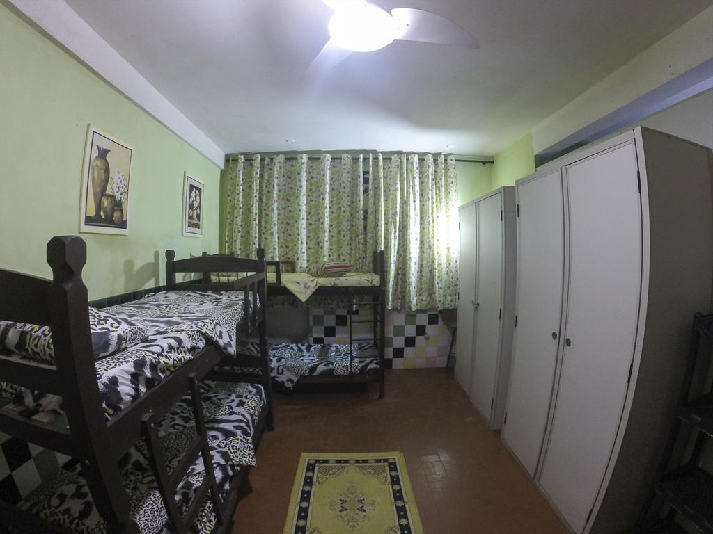 Copacabana Villas 里约热内卢 外观 照片