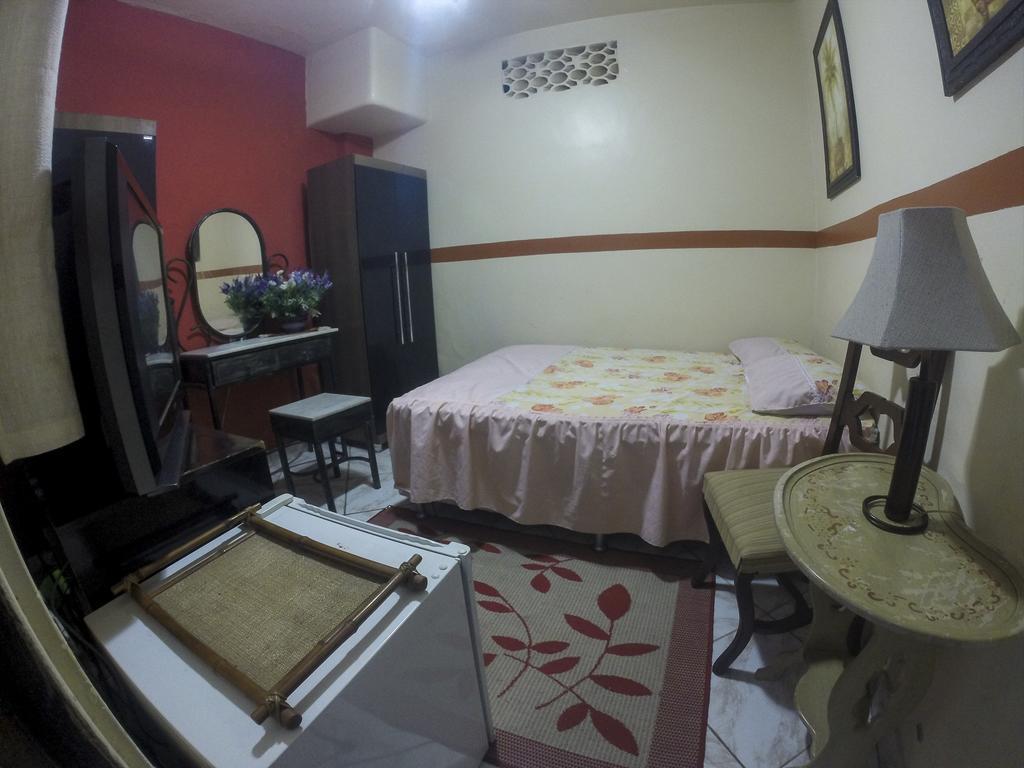 Copacabana Villas 里约热内卢 外观 照片