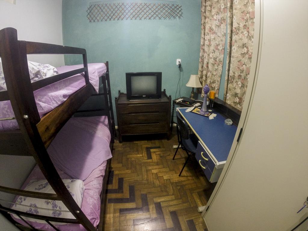 Copacabana Villas 里约热内卢 外观 照片