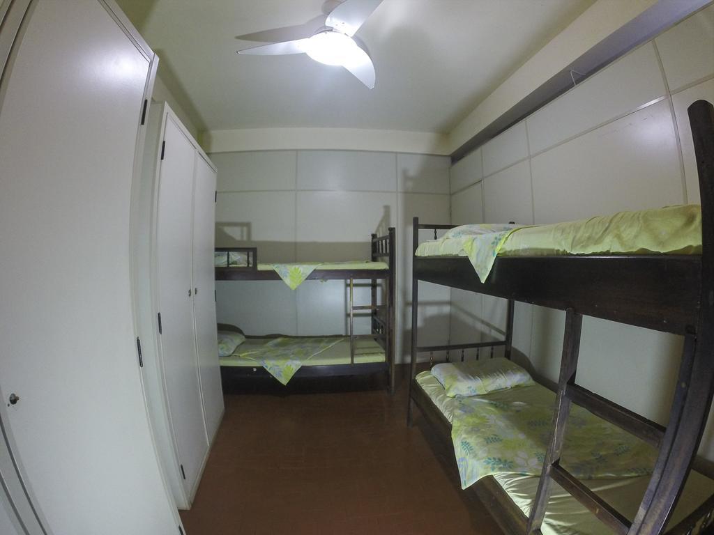 Copacabana Villas 里约热内卢 外观 照片